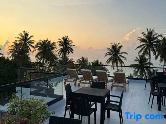 Unwind Dhigurah By Empress - photo 2