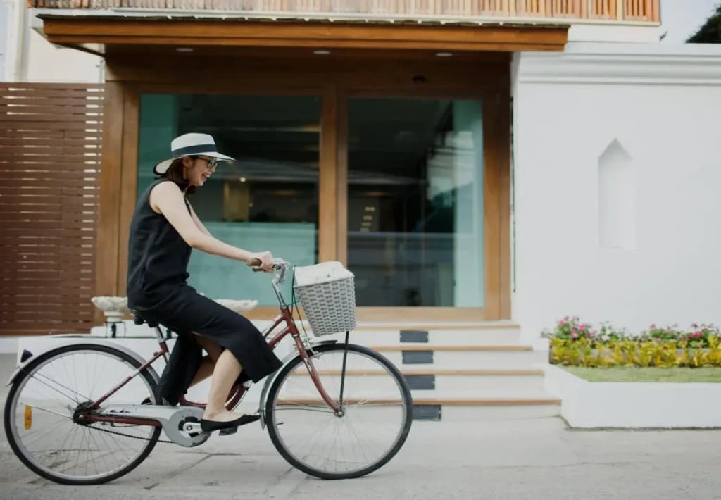 Kate and Hasu Boutique Chiangmai - photo 20