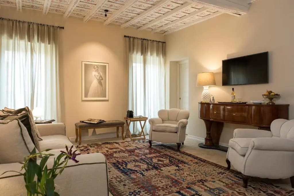 Palazzo Caruso - photo 22