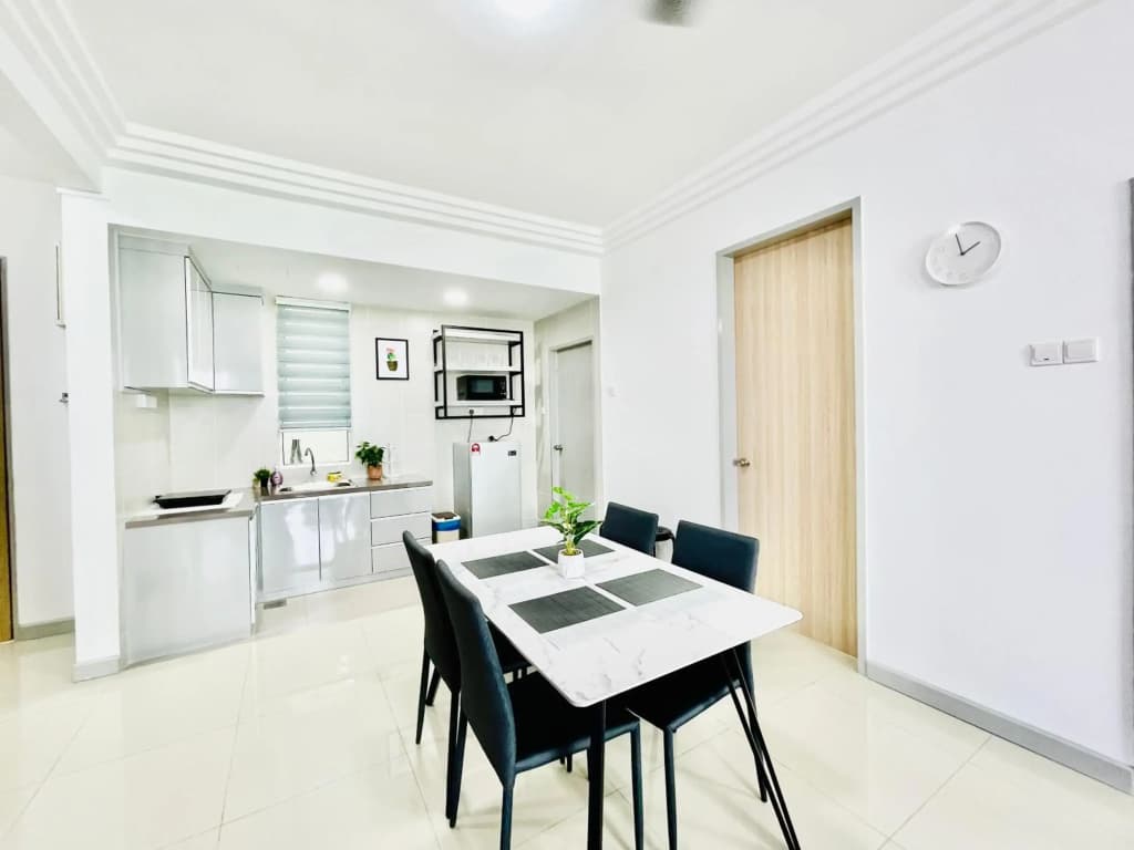 New Unit Seaview Families Suite - Purple Paradise - photo 14