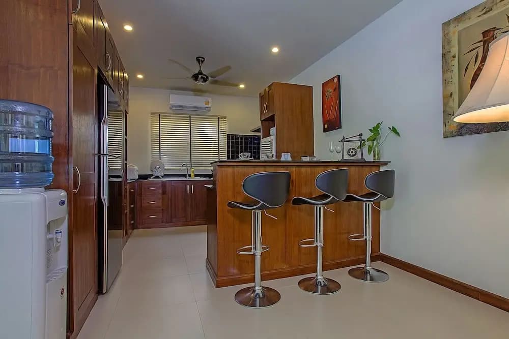 Rawayana Pool Villa - photo 20