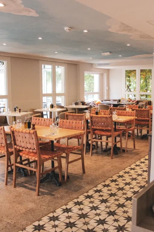 Hotel - Restaurant Isidore Nice Ouest - photo 23