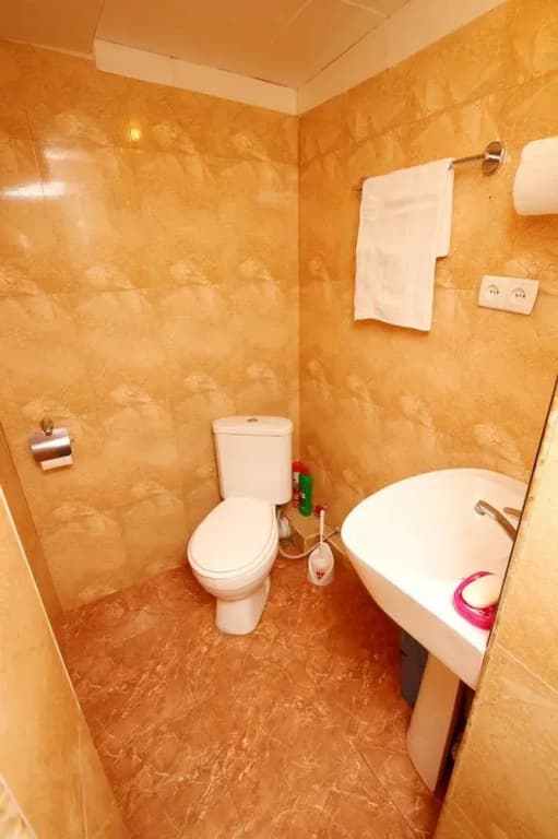 Hostel Panda - photo 9