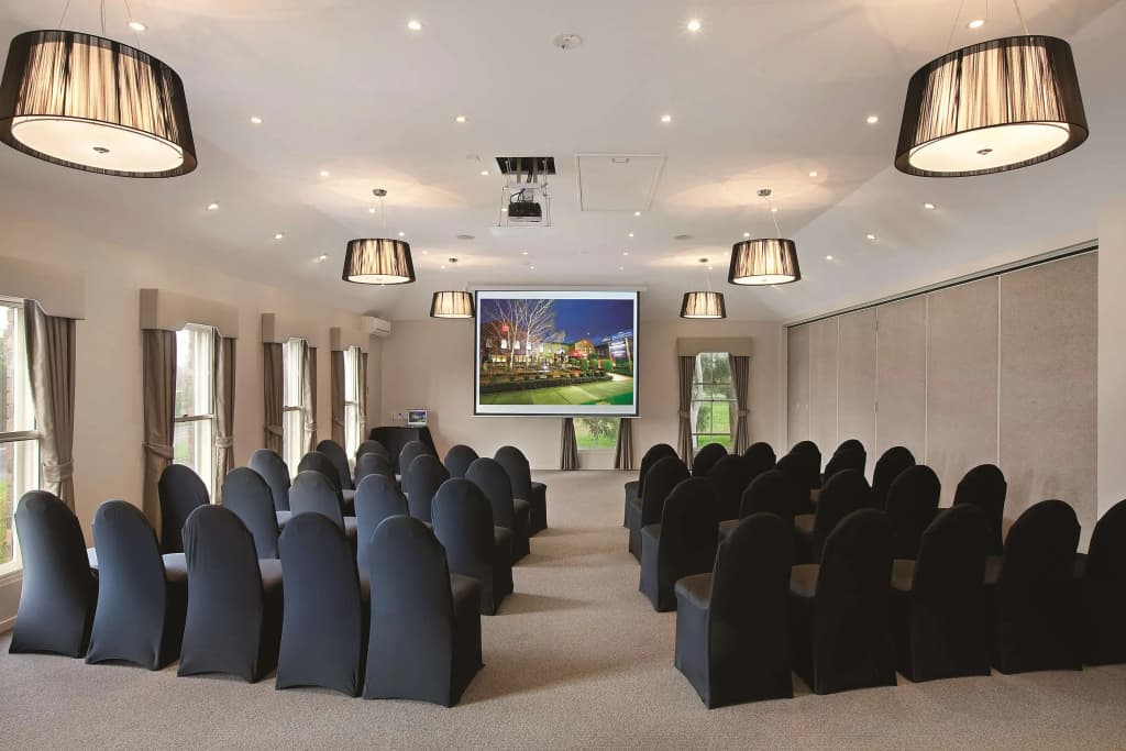 Best Western Plus Buckingham International - photo 20