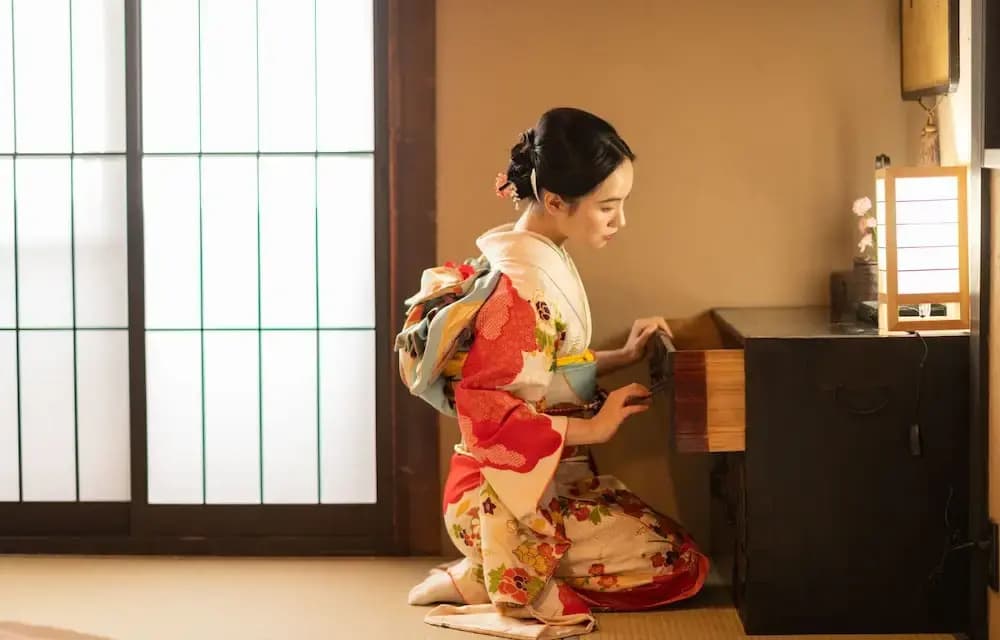 KumoMachiya Sugiya - photo 22