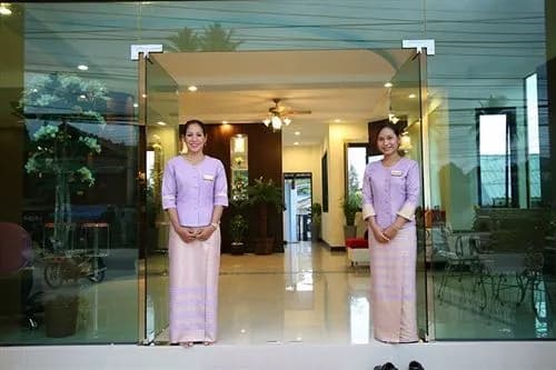 Baan Havaree Resort - photo 18