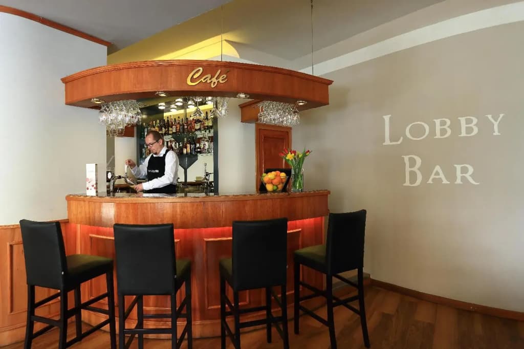Hotel Belvedere - photo 34