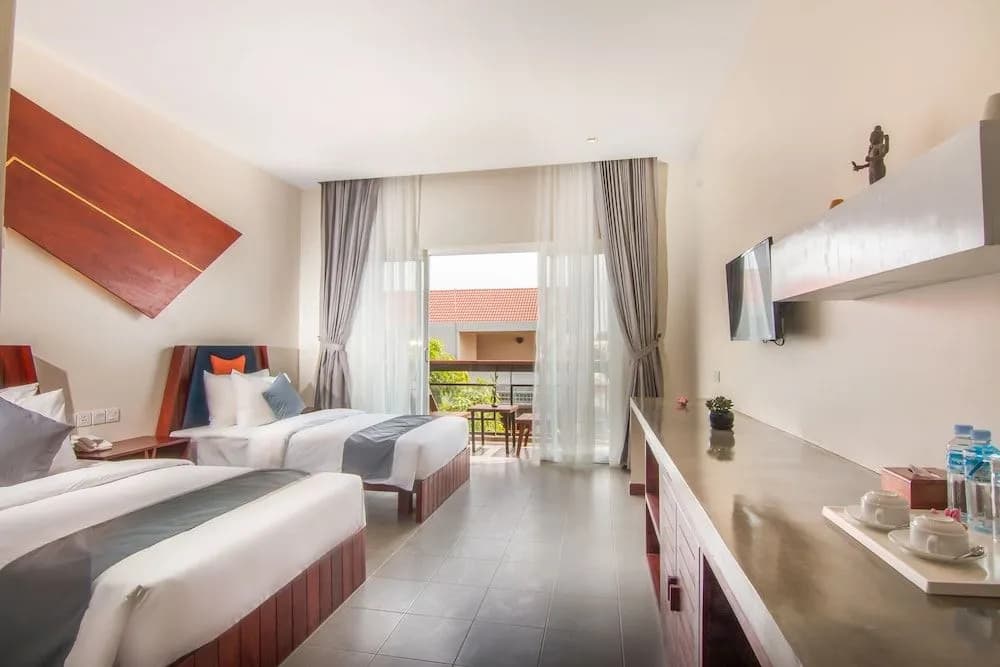 Coolland Residence And Spa - photo 7
