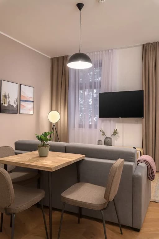Limehome Vienna Karajangasse - photo 16