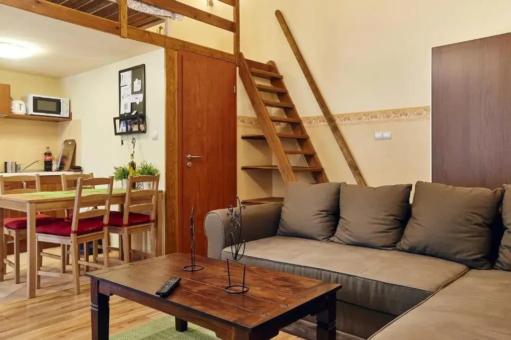 LEM Family Apartment - photo 11