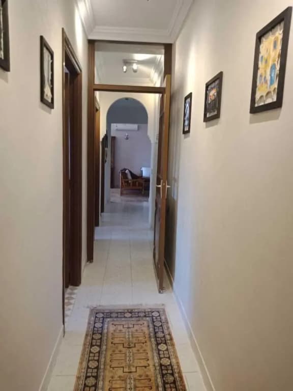 Appartement Residence Firdaous-ALC-178 - photo 11