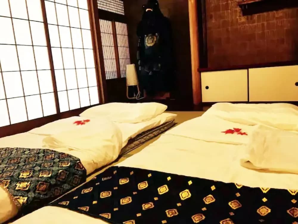 Ooimazato Samurai House2 - photo 2