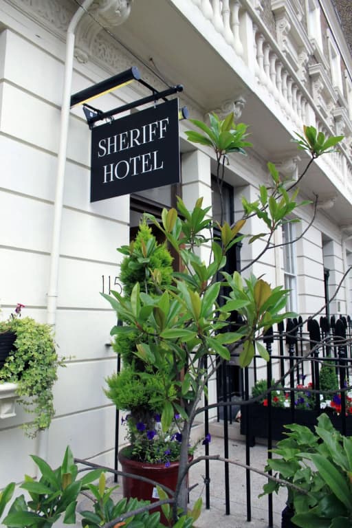 Sheriff Hotel - photo 43