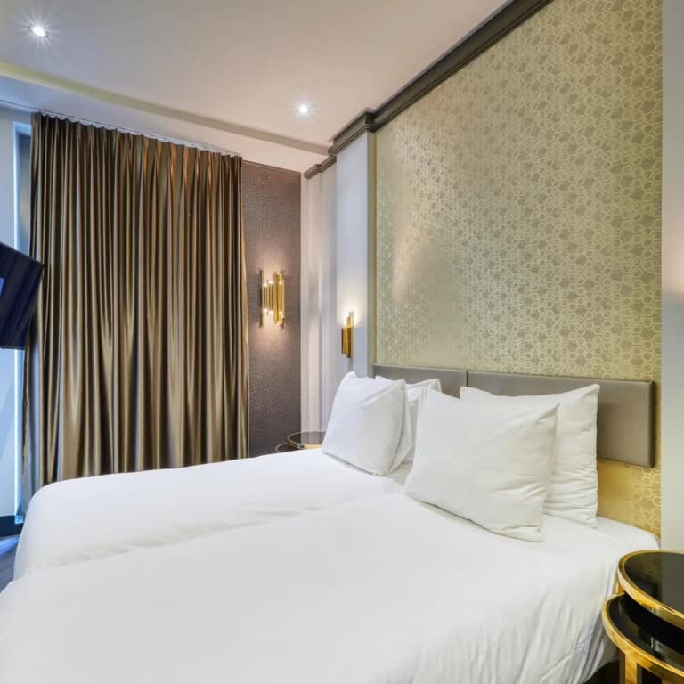 G hotel - photo 38