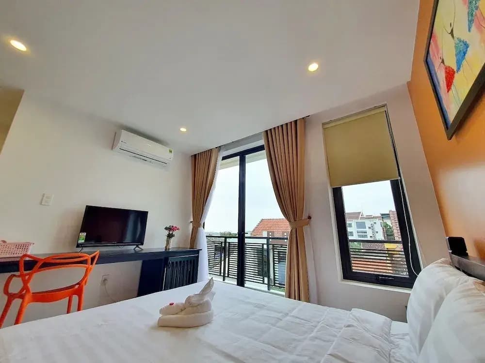 Maison Khoi Homestay - photo 4