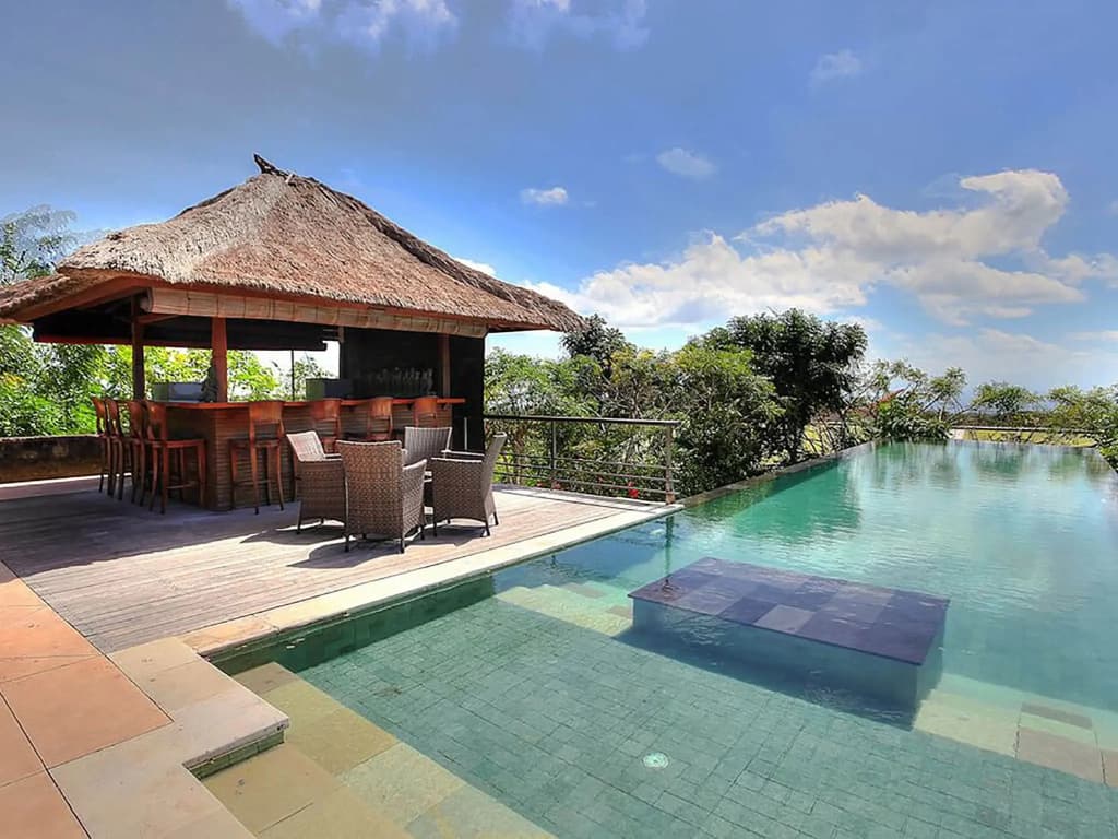 Villa Indah Manis - photo 7