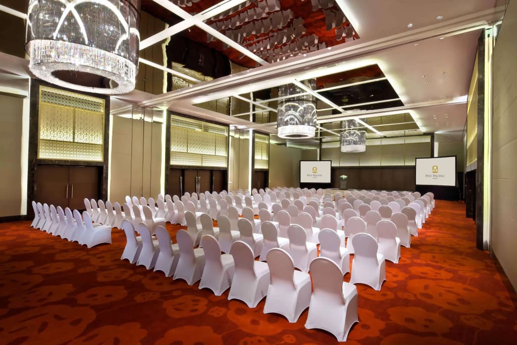 Pan Pacific Hanoi - photo 19