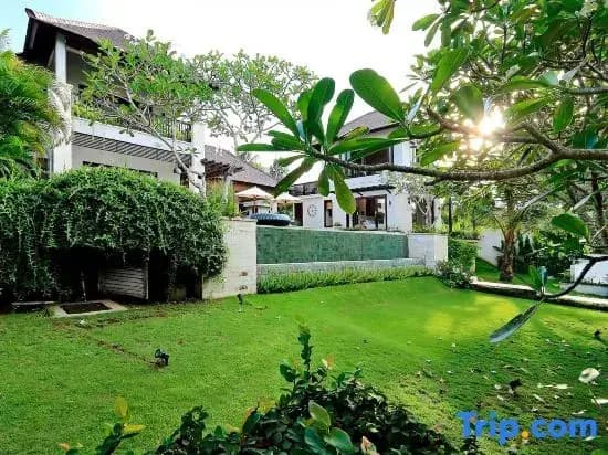 Villa Lumi - photo 15