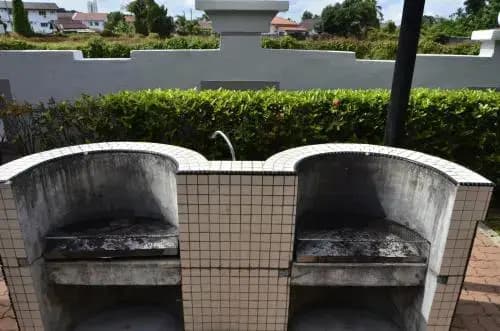 Selat Horizon Condominium Malacca - photo 11