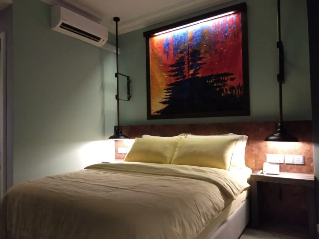 The Royale Chenang Resort - photo 2