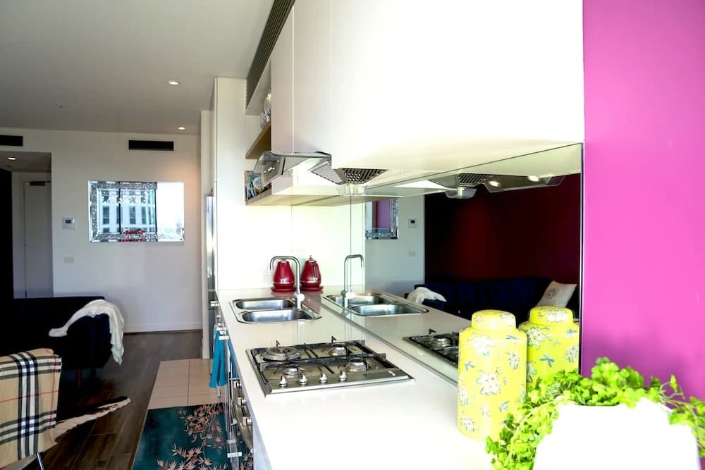 2-BRM Apartment Yarra River View Skyline - photo 14