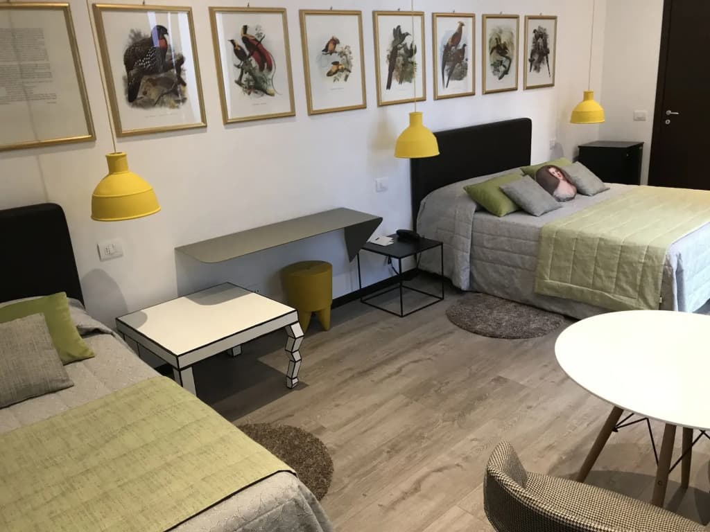 Bernina Hotel - photo 19