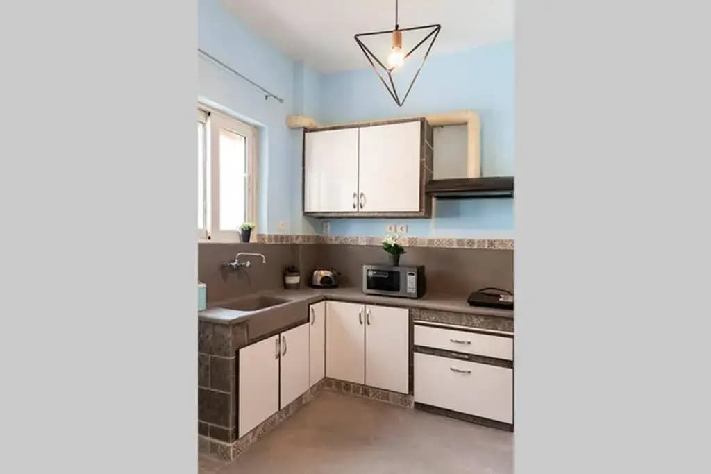 Vasilis Thissio Petralona 3d floor 55sqm - photo 14