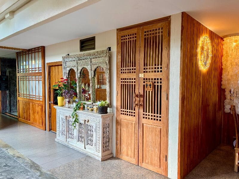 JALMIN Samui Hotel - photo 41