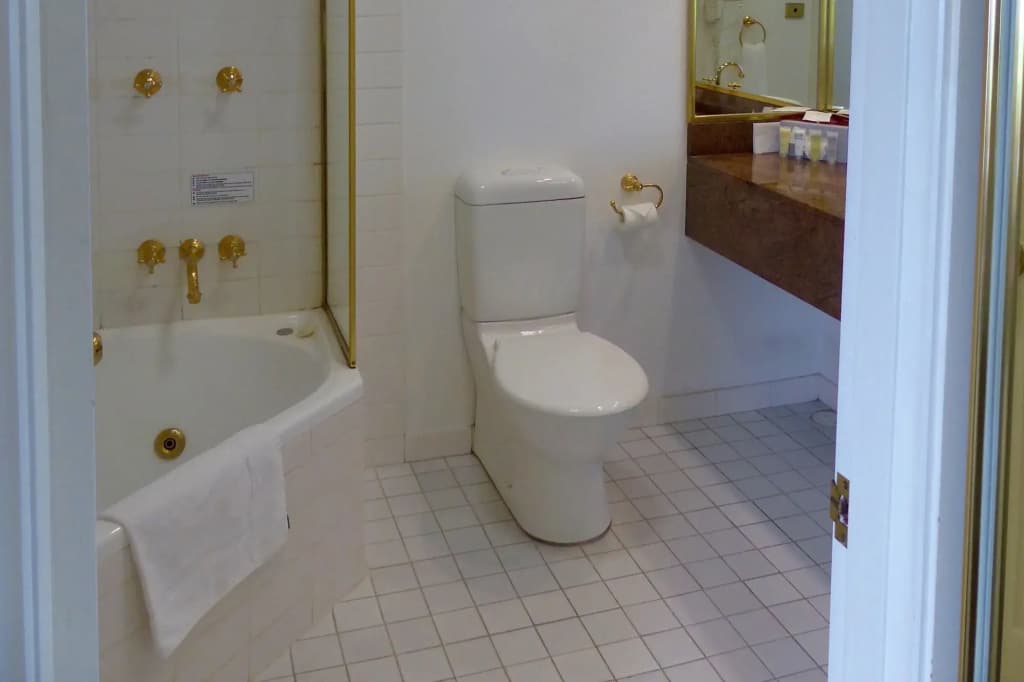 Mountain Heritage Hotel - photo 10