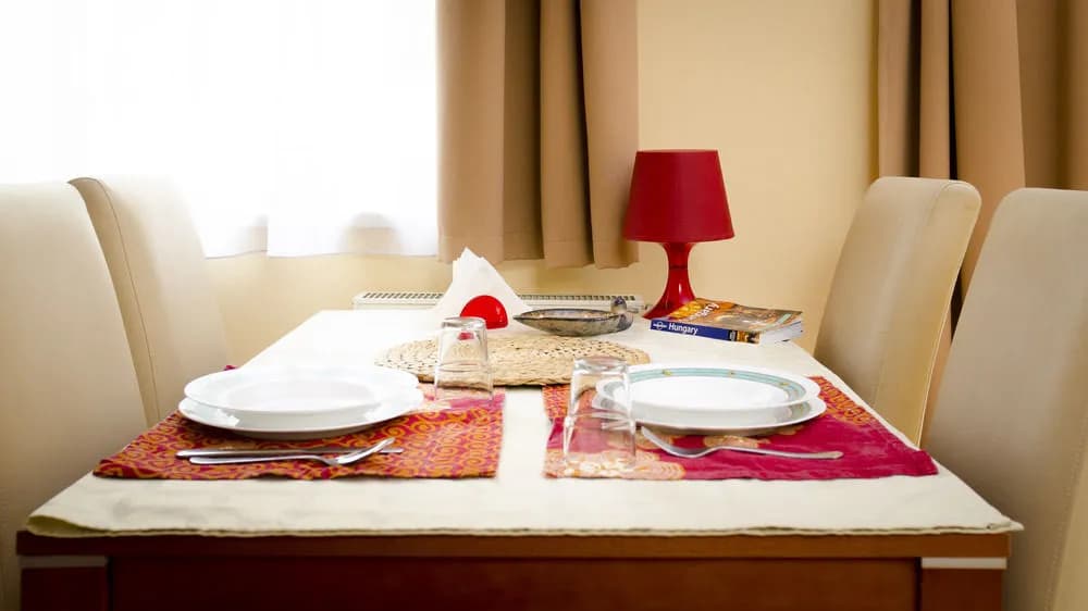 Apartment Budapest - photo 20