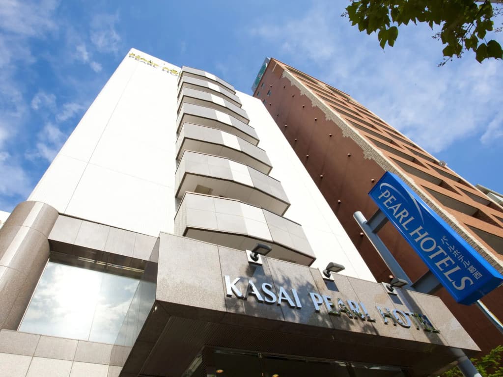 Hotel IL FIORE Kasai Annex - photo 1