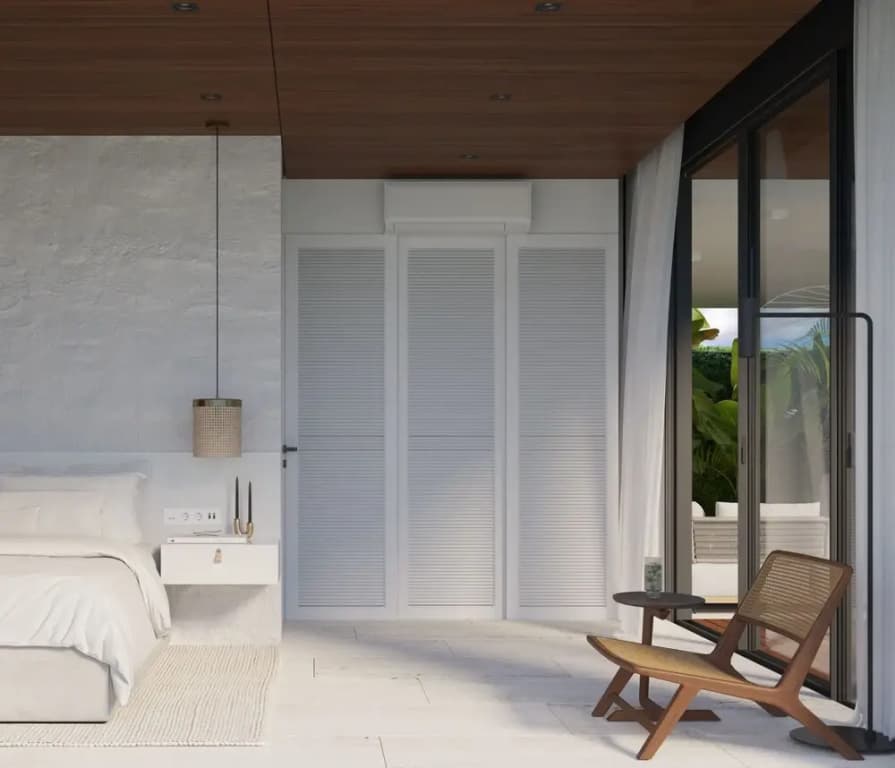 Green Flow Villa 1 - photo 3