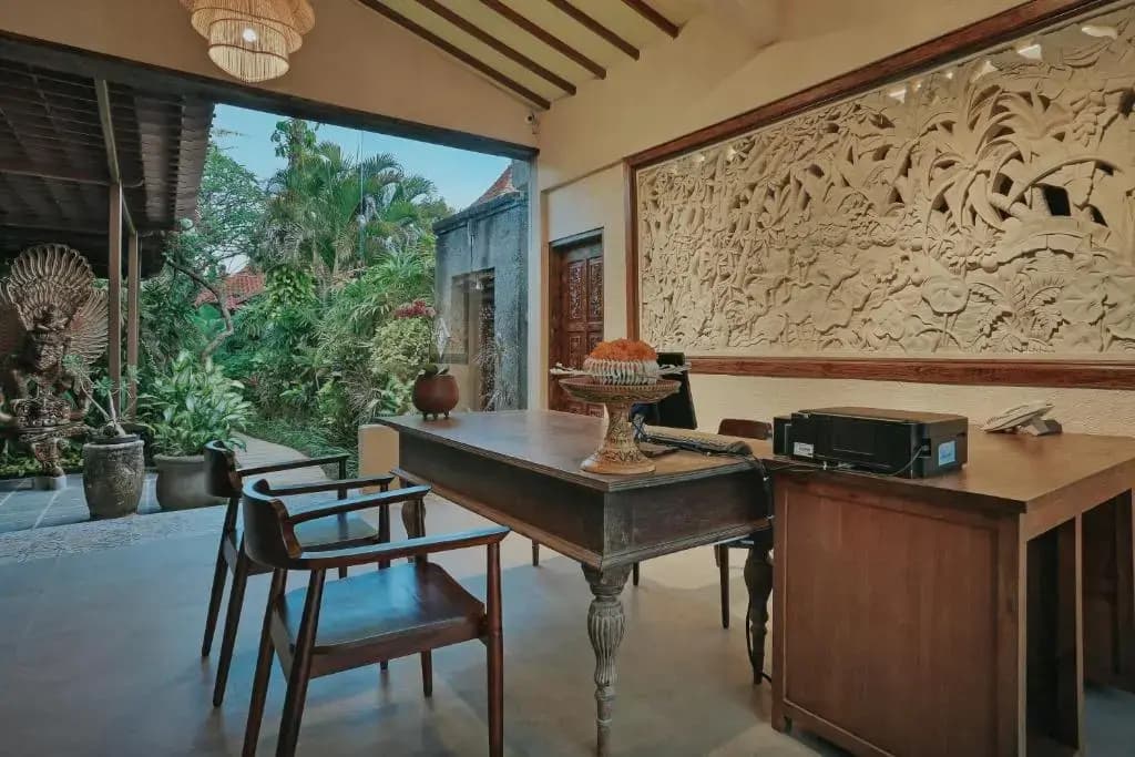 Parigata Villas Resort - photo 28