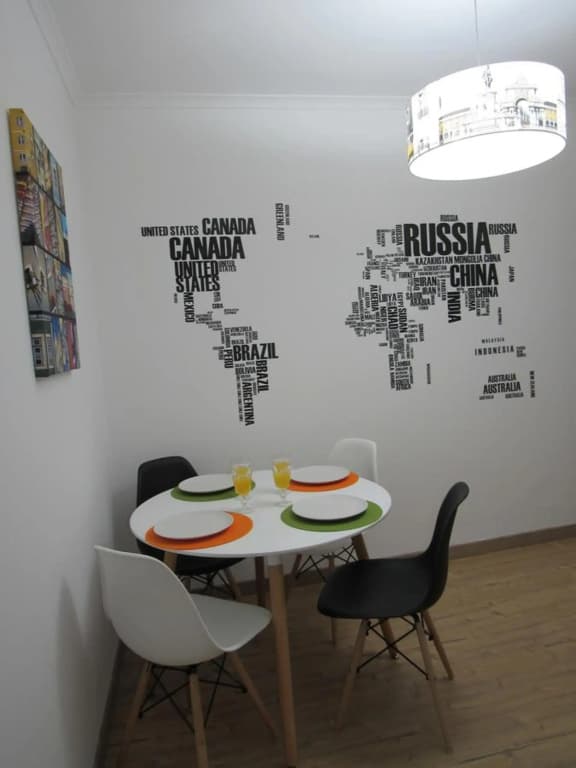 Belém Apartment - photo 16