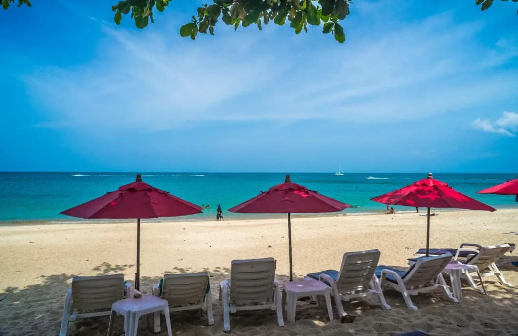 Samui Sense Beach Resort - photo 41