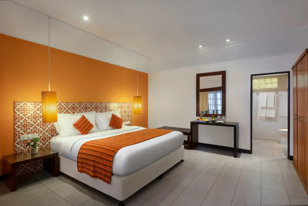 Adaaran Select Hudhuran Fushi - photo 5