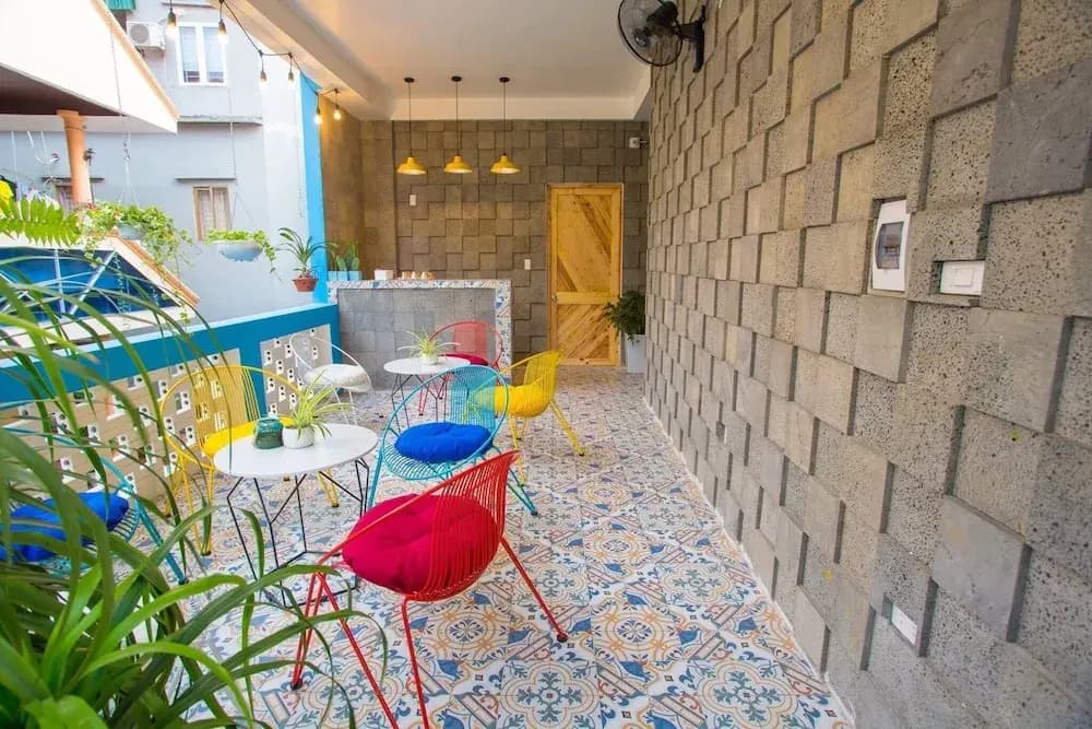 Moc Chanh Homestay - photo 9