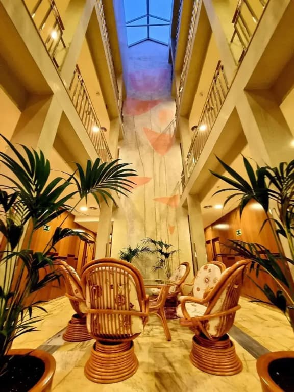Hotel Flor Parks - photo 14