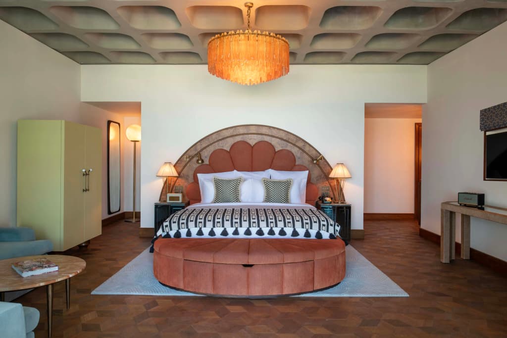 The Ned Doha - photo 15
