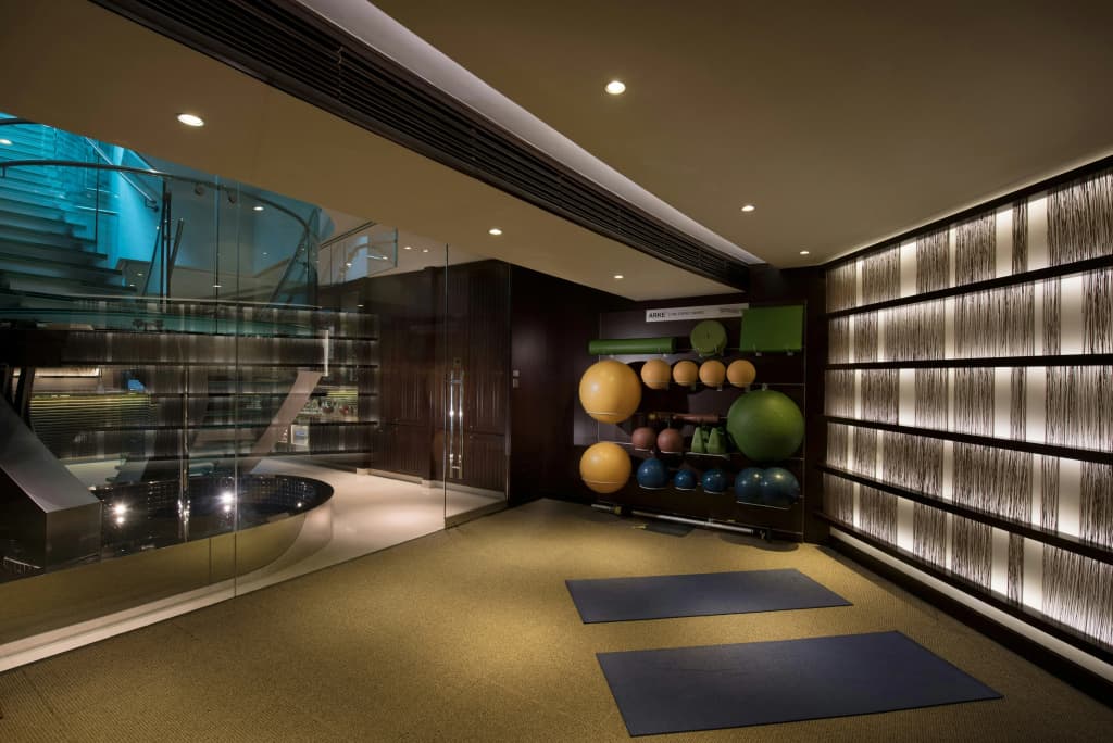 Conrad Hong Kong - photo 15