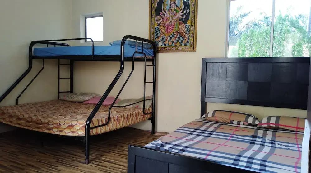 Persatuan Kebajikan Sri Sakthi Ashram - Hostel - photo 6