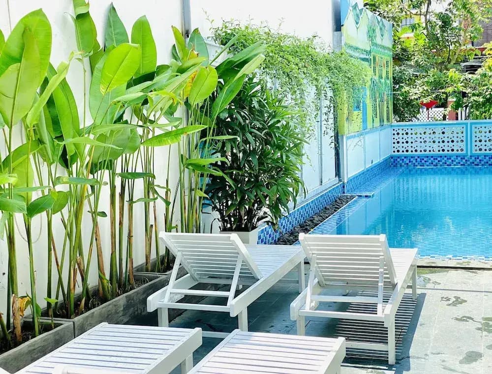 Grand Holiday Villa - photo 18