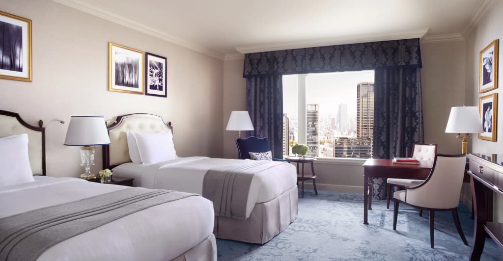 The Ritz-Carlton, Osaka - photo 3