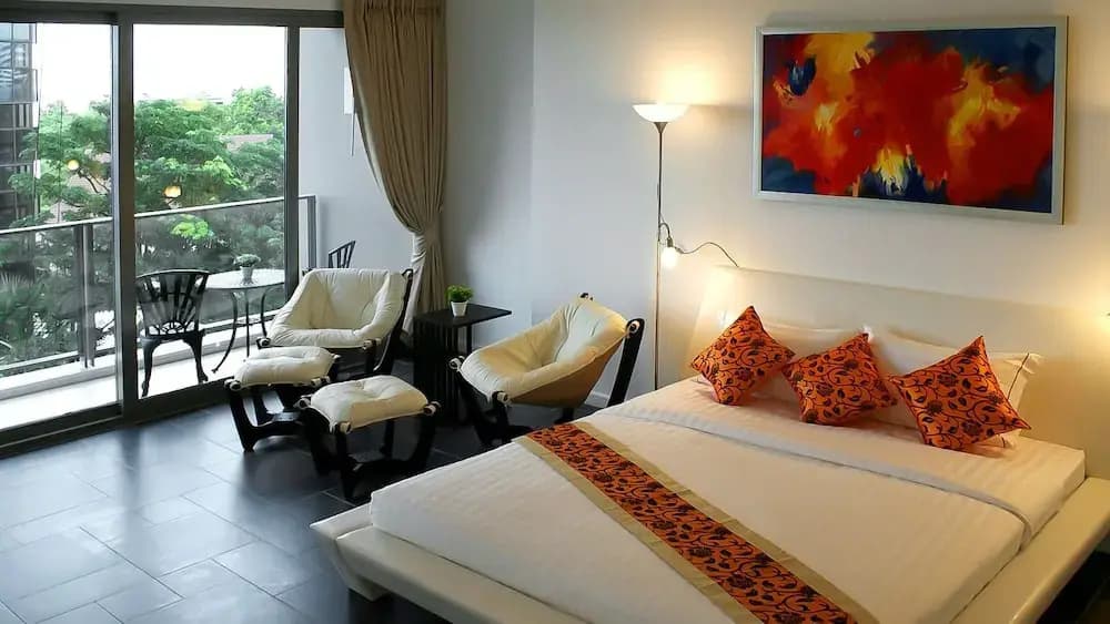 NorthPoint Pattaya by GrandisVillas - photo 3