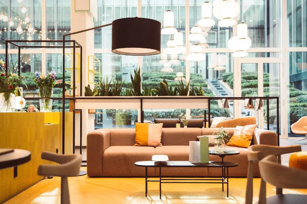 Hotel Casa Amsterdam - photo 41