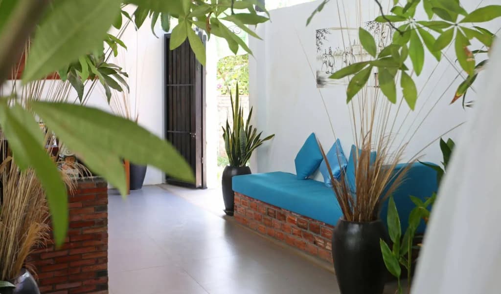 Laysung Boutique Hotel - photo 17