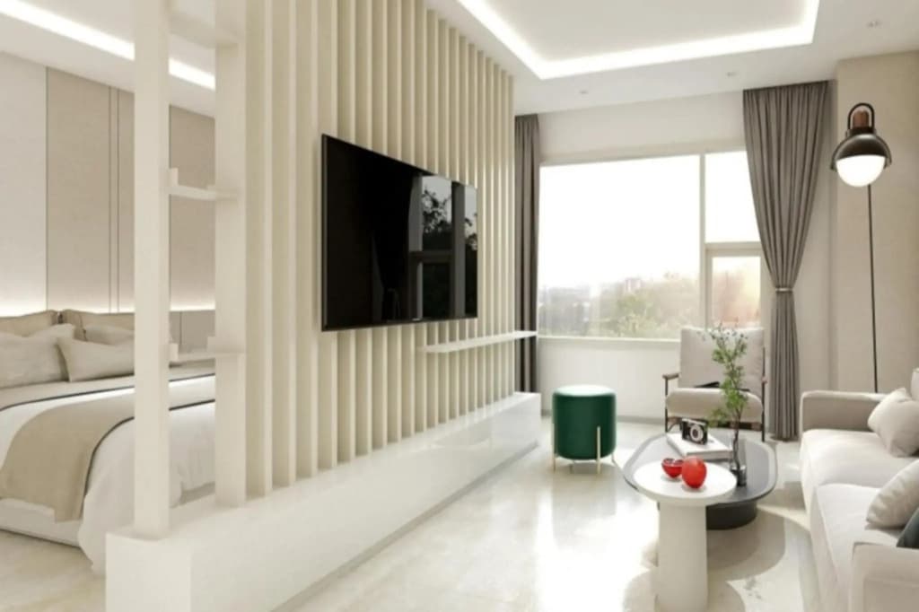 Hotel Lake - photo 21
