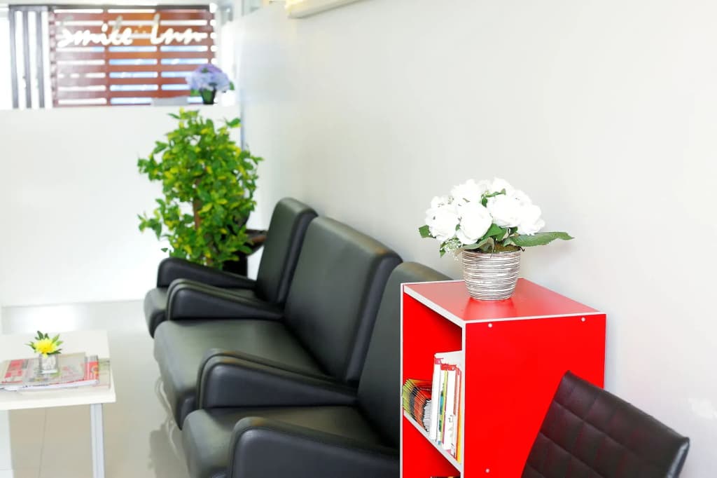 Smile Inn - photo 2