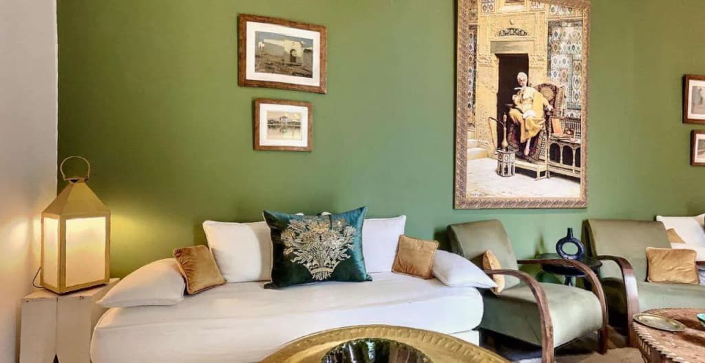 Riad Dar Chacha - photo 3