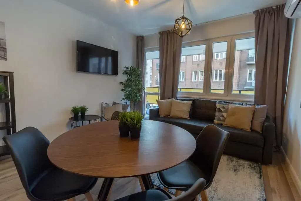 Standard Apartment by Hi5 - Madách - photo 4